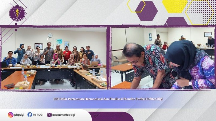 PDGI Kabupaten Pasuruan | Informasi, Layanan, Berita, dan Seminar Dokter Gigi