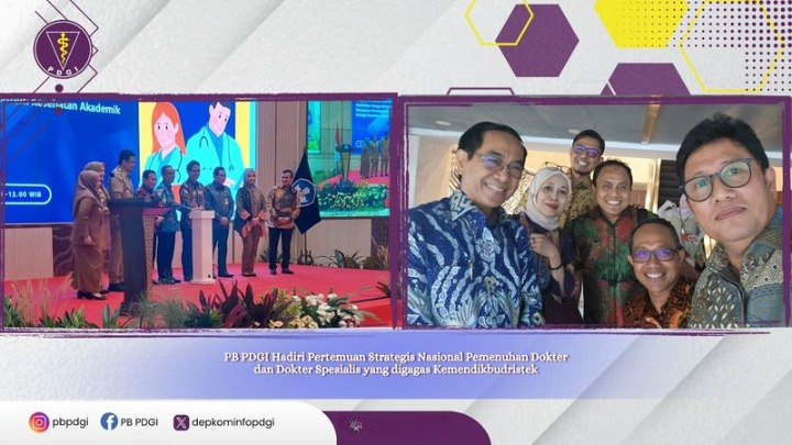 PDGI Kabupaten Pasuruan | Informasi, Layanan, Berita, dan Seminar Dokter Gigi