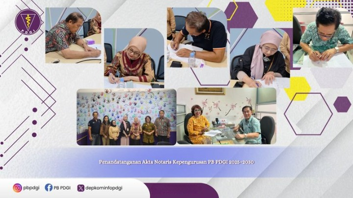 PDGI Kabupaten Pasuruan | Informasi, Layanan, Berita, dan Seminar Dokter Gigi